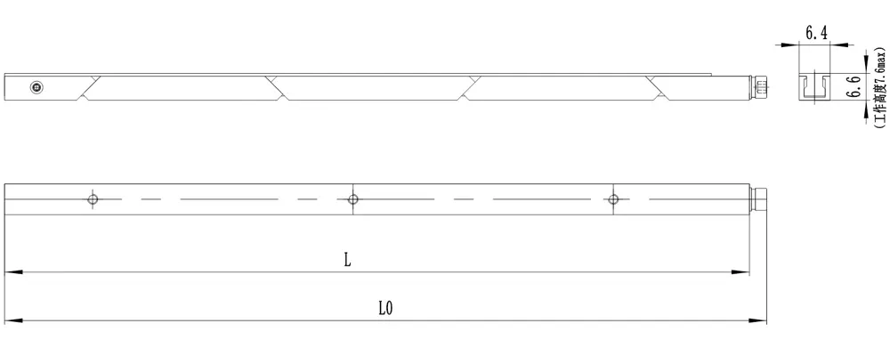 Клиновой стопор против проворота-xq2
